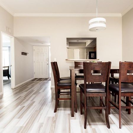 Central Phoenix Townhome Esterno foto