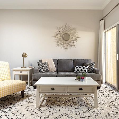 Central Phoenix Townhome Esterno foto