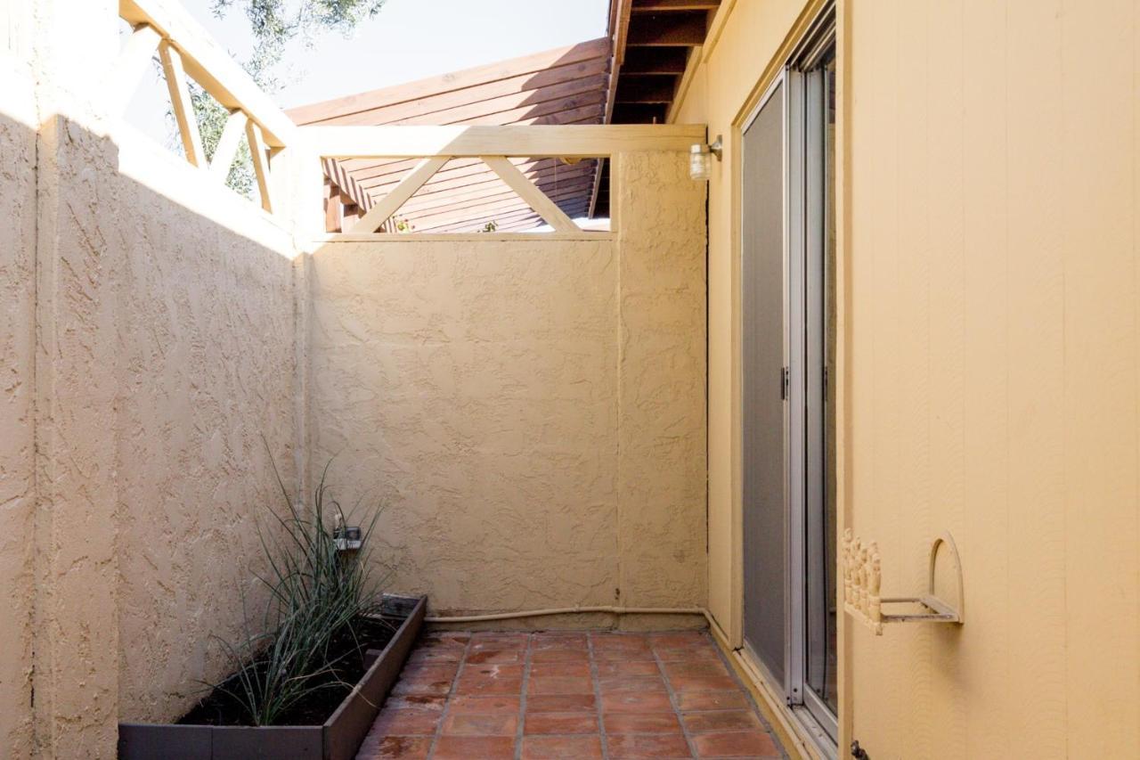 Central Phoenix Townhome Esterno foto
