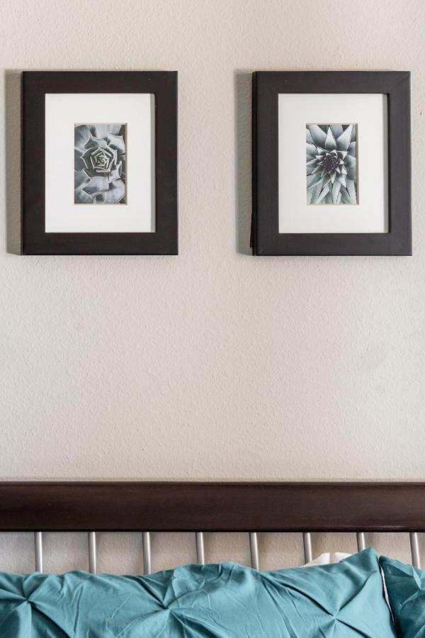 Central Phoenix Townhome Esterno foto