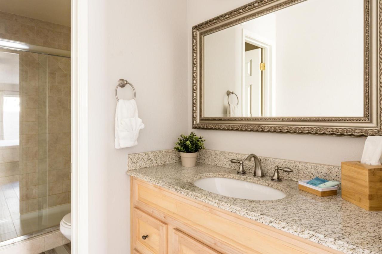 Central Phoenix Townhome Esterno foto