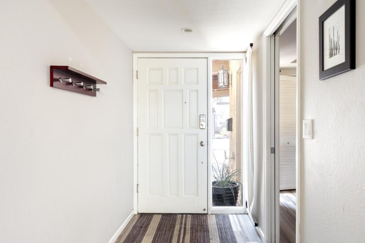 Central Phoenix Townhome Esterno foto