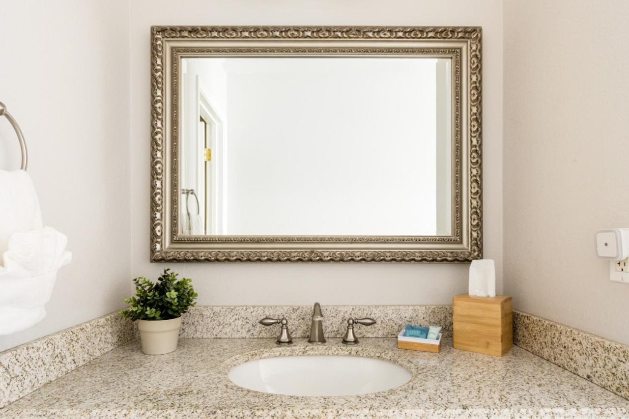 Central Phoenix Townhome Esterno foto